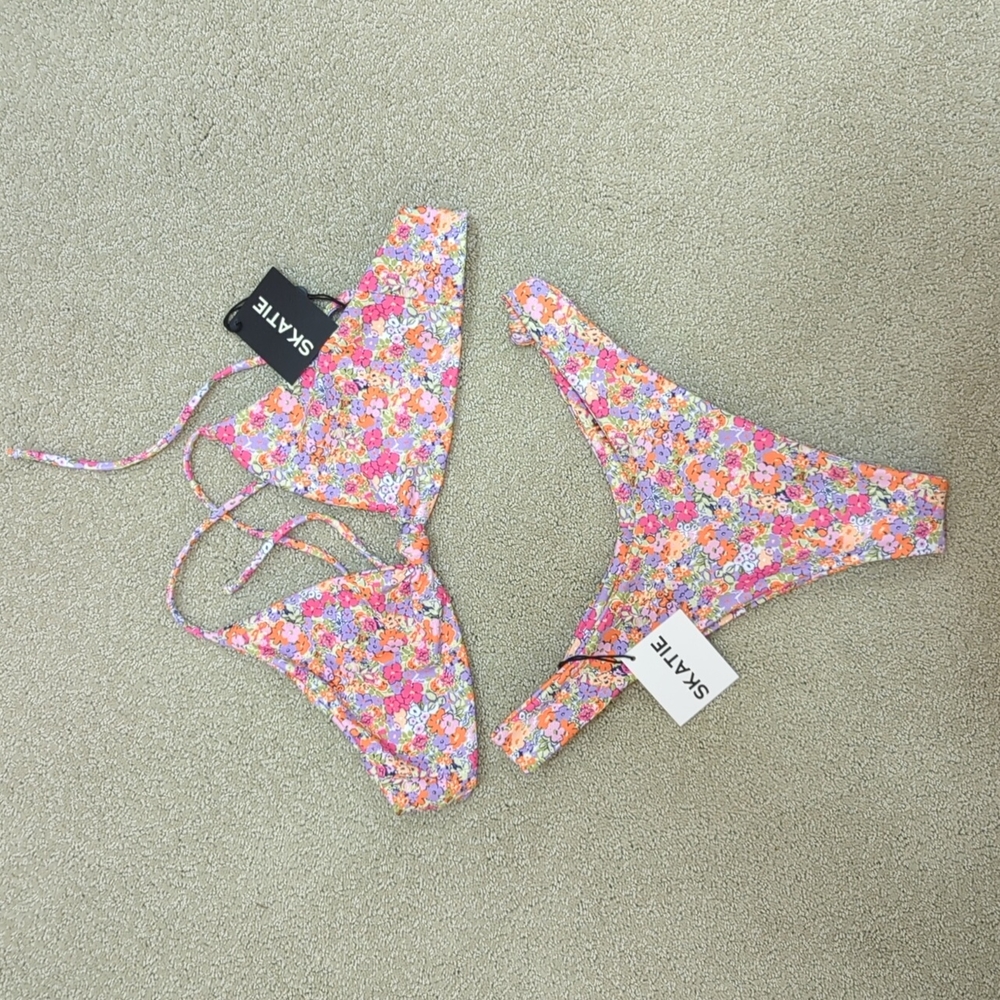Skatie Montecito Bikini